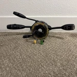 2006-2012 Mercedes W164 ML350 ML500 Steering Column Combination Switch Oem. Fixed Price $189.00.