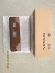 05-12 Nissan Pathfinder Passenger Side Window Switch Bezel Trim Woodgrain New. Fixed Price $167.99.