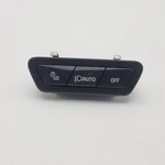 2022 2023 2024 Bmw Ix Fog Lights Switch Panel Oem 5A49FF9. Fixed Price $58.79.