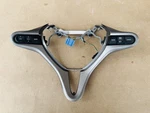 2006-2011 Honda Civic Steering Wheel Cruise Control Switch Oem 6052062. Fixed Price $43.18.