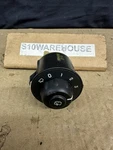 02-08 Trailblazer Envoy Rear Window Wiper Washer Switch 15074680(5490)16D. Fixed Price $12.82.