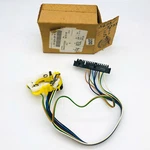 Mopar 56007255 Switch Turn Signal Oem Nos 1994-96 Jeep Wrangler Cherokee. Fixed Price $155.74.