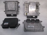 2017 Forester Engine Computer Control Module Ecu 41K Miles Oe - LKQ419401843. Fixed Price $164.30.