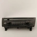 Oem Temperature Control For Bmw 640I 6805792 Assy Auto. Fixed Price $99.99.
