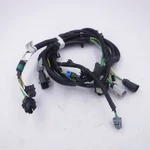Oem Navistar 6134708C92 Rh Door Wiring Power Window Lock Mirror W/light Ha. Fixed Price $183.99.