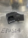 08-13 Cadillac Cts Left Front Dash Air Vent Bezel Trim W/ Menu Control Oem. Fixed Price $69.99.