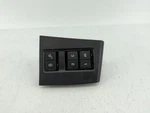 2018 Jaguar F-pace Driver Left Door Master Power Window Switch Y6EFG. Fixed Price $37.42.