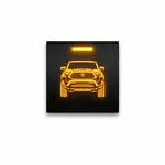 Cube Push Switch For Tacoma 2024+ 4TH Gen - Dash 12V Led Bumper Light Amber. Fixed Price $25.98.