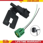 For Dodge Ram Chrysler Jeep 5149265AB Ambient Air Temp Sensor W/ Plug. Fixed Price $14.99.