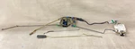 2001 Isuzu Trooper Front Power Door Lock Latch Actuator With Rods Lh. Fixed Price $98.50.