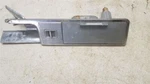 Cadillac Deville 1967 Pass Front Pwr Window & Lock Switch. Fixed Price $59.99.