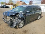 Front Door Switch Driver's Master Fits 15-20 Sienna 2136763. Fixed Price $129.89.
