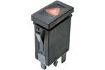 Hazard Warning Switch Uro Parts 3B0953235D Fits 98-05 Vw Passat. Fixed Price $19.16.
