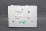 21-22 4 Runner Electronic Audio Radio Satellite Receiver Control Module Unit Oem. Fixed Price $66.99.