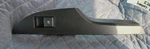 Cadillac Ats Rear Left Door Window Switch With Trim 22898810 Oem Used. Fixed Price $25.00.