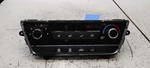 15-17 Hyundai Sonata Manual Heater A/c Control W/o Heated Seat 16. Fixed Price $57.00.