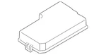 Genuine Mazda Fuse Box Cover C235-66-760D. Fixed Price $65.06.