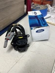 1993 1997 Nos Ford Thunderbird Power Lumbar Seat Control Switch F4SZ-14C715-A. Fixed Price $40.00.