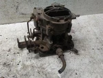1971 TGMC3500 2 Barrel Rochester Carburetor For Rebuild/parts. Fixed Price $69.95.