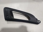 Porsche Cayenne 10-17 Right Front Memory Switch & Trim Oem 11 12 13 14 92A. Fixed Price $65.00.