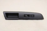 Subaru Wrx Sti Front Right Window Switch Panel Passenger Side Oem 2016. Fixed Price $34.99.