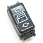 124-820-46-10 Febi Power Window Switch Front Rear Driver Left Side For Mb 190. Fixed Price $28.54.