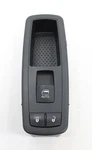 Oem 2015-2026 Chrysler Dodge Jeep Ram Front Door Switch And Bezel 68268251AC. Fixed Price $39.99.