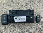Bmw Power Seat Switch Control Front Left E38 E39 Oem 61316905509. Fixed Price $90.00.