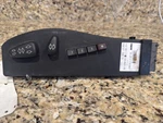 2000 - 2006 Bmw X5 E53 Front Left Driver Side Seat Adjustment Control Switch Oem. Fixed Price $80.00.