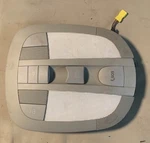 2007 - 2009 Mercedes Gl Class X164 Console Overhead Dome Light Sunroof Switch. Fixed Price $79.00.