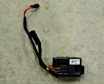 2003-2005 Land Rover Range Hse L322 Heated Steering Wheel Module Sensor. Fixed Price $31.49.
