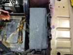 Fuse Box Engine Without Turbo Fits 10-12 Taurus 249425. Fixed Price $85.88.