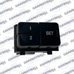 2007 2008 Ford Edge Left Driver Side Memory Seat Control Switch 5F9T-14776-AC34T. Fixed Price $32.27.
