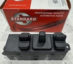 Standard Motor Brand Power Seat SWITCH-4 Door Left DS888 New. Fixed Price $74.98.