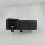1998-2005 Fits Lexus GS300 Mirror Adjustment Switch Coin Compartment 555B150010. Fixed Price $28.96.