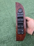 2007 - 2014 Cadillac Chevy Gmc Driver Side Master Window Door Switch Factory Oem. Fixed Price $69.00.