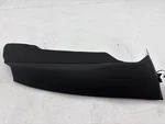 2009-2016 Audi A4 Right Rear Seat Bolster Black Oem. Fixed Price $21.45.