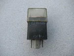 Porsche 924 Rear Window Defroster Relay Wehrle 477 951 253 C#C18. Fixed Price $24.00.