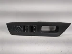 2018-2022 Ford Ecosport Driver Left Door Master Power Window Switch UH42G. Fixed Price $39.30.