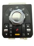 Land Rover LR4 10-16 Suspension Terrain Response Control Switch Genuine LR036077. Fixed Price $49.00.