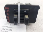 2010 Ford F250SD Headlamp Switch Oem Unit Dash Mounted. Fixed Price $71.99.