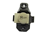 2008-2011 Subaru Impreza Traction Stability Control Switch Button Tan Oem. Fixed Price $13.25.