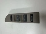 2009 2010 Ford F150 Crew Cab Driver Master Window Door Switch Oem. Fixed Price $35.98.