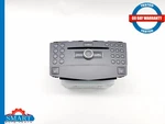 Mercedes W204 C300 C250 Navigation Command Head Unit Cd Audio 08-11 Oem Tested. Fixed Price $269.95.