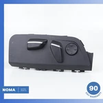 11-16 Bmw F10 528I 550I Front Right Passenger Side Seat Adjuster Switch Oem. Fixed Price $45.65.