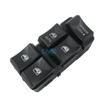 Power Window Master Door Switch 10283834 For 00-05 Chevy Impala Lh Driver Side. Fixed Price $17.86.