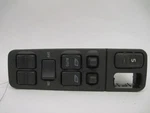 Window Switch Volvo V40 2000 497679. Fixed Price $47.99.