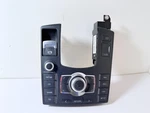 2007 Audi S8 Mmi Multimedia Interface Control Switch Oem 4E1919611N. Fixed Price $184.92.