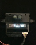 00-05 Ford Excursion Overhead Console Computer Display Trip Range Temperature. Fixed Price $146.07.