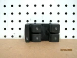 10 11 12 Cadillac Srx Left Driver Power Window Control Switch Oem 20833003. Fixed Price $20.00.